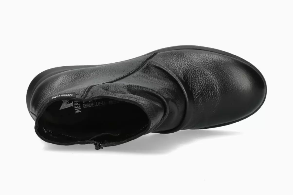 Negro Celiane Mujer Productos Recomendados Zapatillas Mephisto - 1